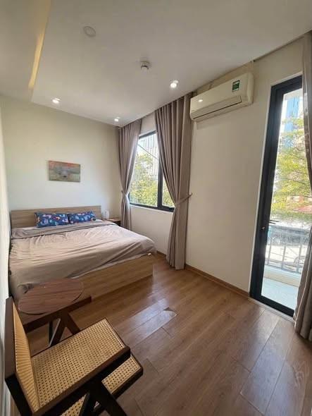 Apartment for rent, Triệu Việt Vương, An Hải, Đà Nẵng - Photo 2