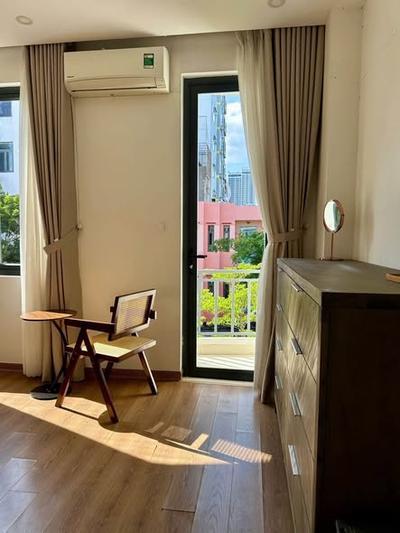 Apartment for rent, Triệu Việt Vương, An Hải, Đà Nẵng - Thumbnail 4