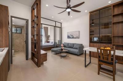 Apartment for rent, Hà Kỳ Ngộ, Sơn Trà, Đà Nẵng - Thumbnail 2