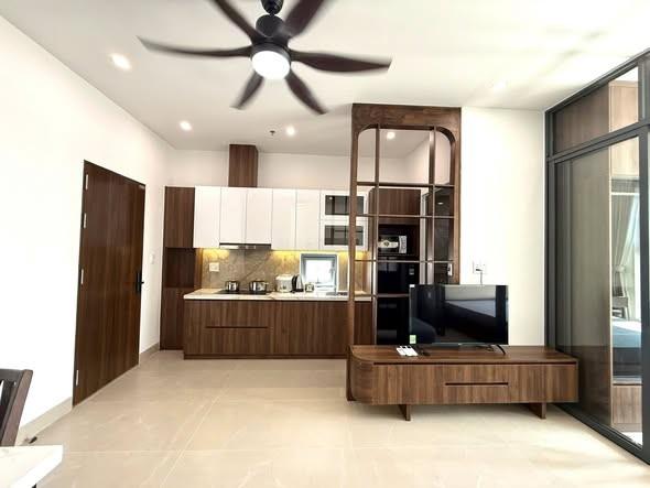 Apartment for rent, Hà Kỳ Ngộ, Sơn Trà, Đà Nẵng - Photo 4