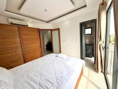 Cho thuê căn hộ, 1 phòng ngủ, Nguyễn Xiển, Ngũ Hành Sơn, Đà Nẵng - Thumbnail 1