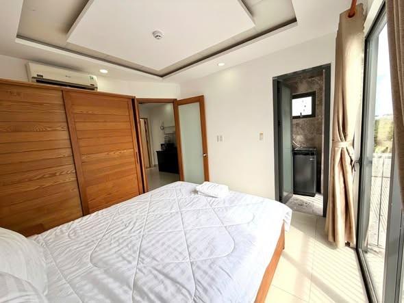 Cho thuê căn hộ, 1 phòng ngủ, Nguyễn Xiển, Ngũ Hành Sơn, Đà Nẵng - Photo 1