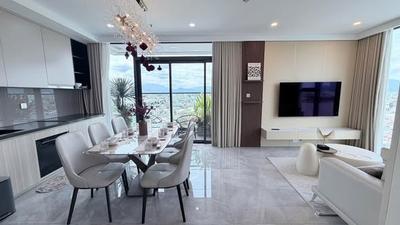 Cho thuê căn hộ, 2 phòng ngủ, Bình Minh 5, Hải Châu, Đà Nẵng - Thumbnail 3