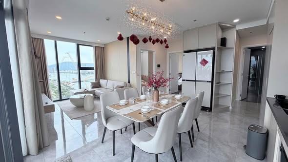 Cho thuê căn hộ, 2 phòng ngủ, Bình Minh 5, Hải Châu, Đà Nẵng - Photo 4