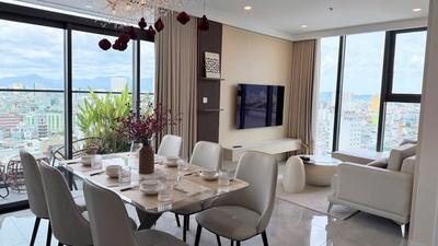 Cho thuê căn hộ, 2 phòng ngủ, Bình Minh 5, Hải Châu, Đà Nẵng - Thumbnail 5