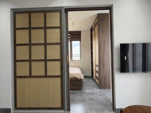 Cho thuê căn hộ, 2 phòng ngủ, Lê Hy Cát, Ngũ Hành Sơn, Đà Nẵng - Photo 1