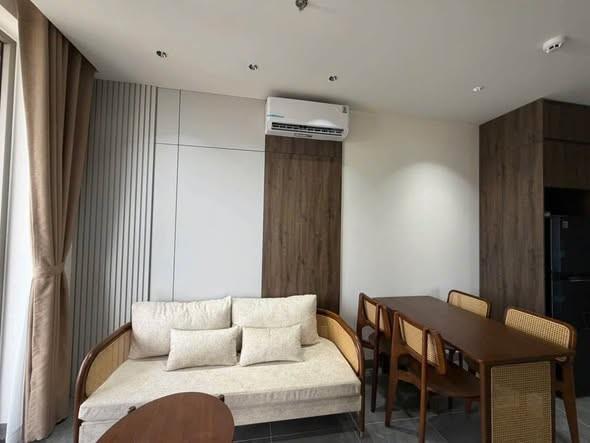 Cho thuê căn hộ, 2 phòng ngủ, Lê Hy Cát, Ngũ Hành Sơn, Đà Nẵng - Photo 4