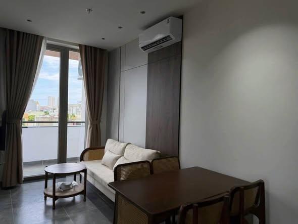 Cho thuê căn hộ, 2 phòng ngủ, Lê Hy Cát, Ngũ Hành Sơn, Đà Nẵng - Photo 5