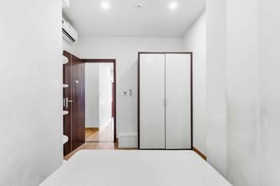 Cho thuê căn hộ, 2 phòng ngủ, 185 Hồ Hán Thương, Sơn Trà, Đà Nẵng - Thumbnail 5