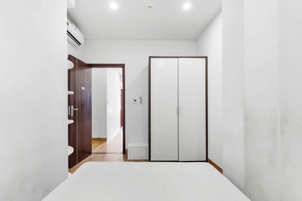 Cho thuê căn hộ, 2 phòng ngủ, 185 Hồ Hán Thương, Sơn Trà, Đà Nẵng - Photo 5