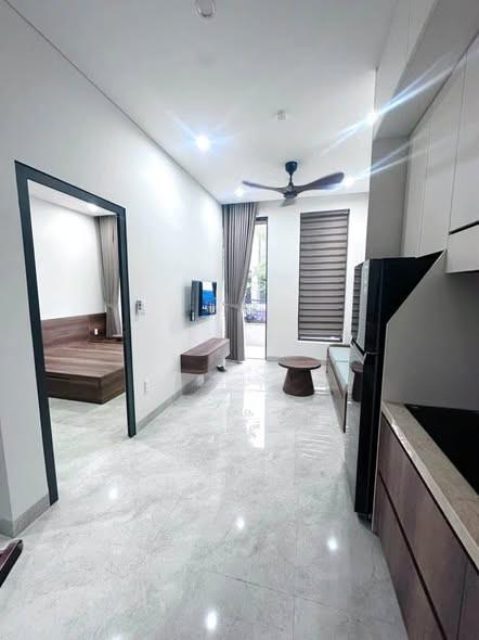 Cho thuê căn hộ, 1 phòng ngủ, Mỹ An 1, Ngũ Hành Sơn, Đà Nẵng - Photo 1
