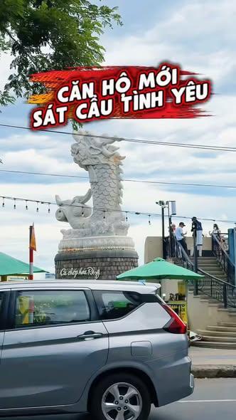 Cho thuê căn hộ, 1 phòng ngủ, Cao Bá Quát, An Hải, Đà Nẵng - Thumbnail 1