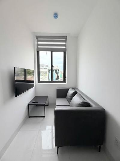 Cho thuê căn hộ, 1 phòng ngủ, Cao Bá Quát, An Hải, Đà Nẵng - Thumbnail 3
