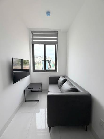 Cho thuê căn hộ, 1 phòng ngủ, Cao Bá Quát, An Hải, Đà Nẵng - Photo 3