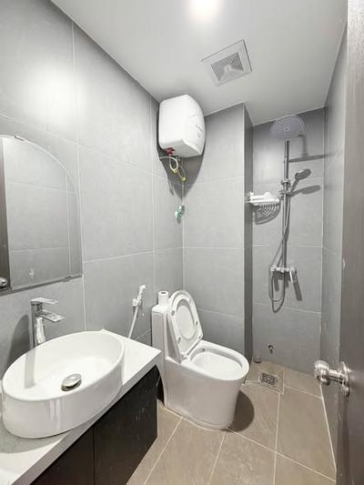 Cho thuê căn hộ, 1 phòng ngủ, Cao Bá Quát, An Hải, Đà Nẵng - Thumbnail 5