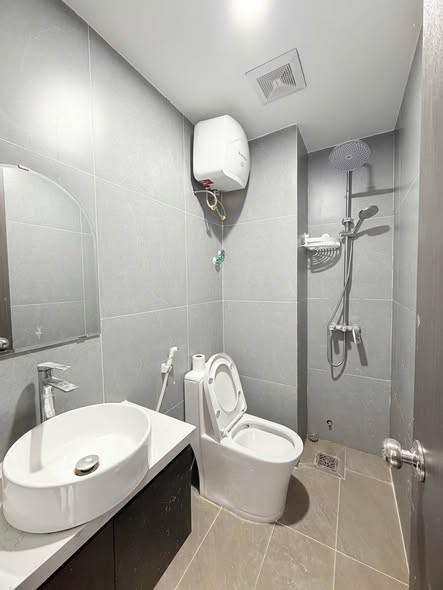 Cho thuê căn hộ, 1 phòng ngủ, Cao Bá Quát, An Hải, Đà Nẵng - Photo 5