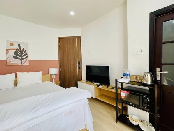 Cho thuê căn hộ, 101 Dương Trí Trạch, An Hải, Đà Nẵng - Photo 2
