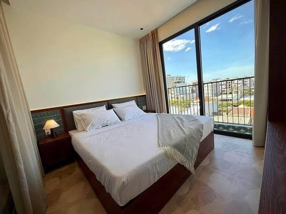 Apartment for rent, Mỹ Đa Tây 9, Ngũ Hành Sơn, Đà Nẵng - Photo 1