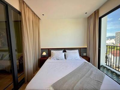 Apartment for rent, Mỹ Đa Tây 9, Ngũ Hành Sơn, Đà Nẵng - Thumbnail 2