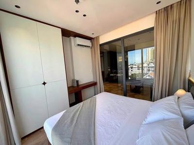 Apartment for rent, Mỹ Đa Tây 9, Ngũ Hành Sơn, Đà Nẵng - Thumbnail 3