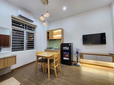 Cho thuê studio, 1 phòng ngủ, An Thượng 37, Ngũ Hành Sơn, Đà Nẵng - Thumbnail 1
