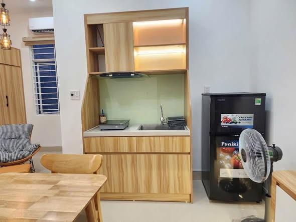 Cho thuê studio, 1 phòng ngủ, An Thượng 37, Ngũ Hành Sơn, Đà Nẵng - Photo 2