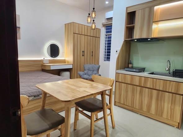 Cho thuê studio, 1 phòng ngủ, An Thượng 37, Ngũ Hành Sơn, Đà Nẵng - Photo 3