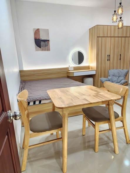 Cho thuê studio, 1 phòng ngủ, An Thượng 37, Ngũ Hành Sơn, Đà Nẵng - Photo 5
