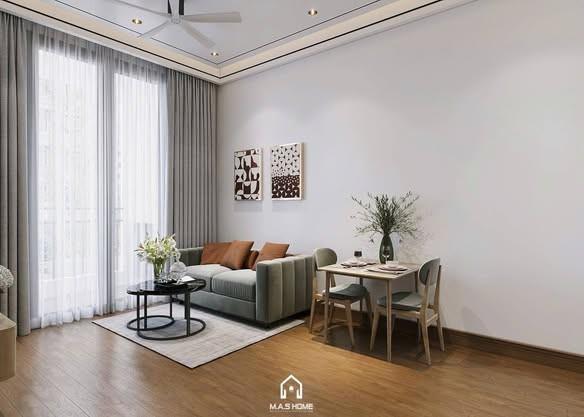 Cho thuê căn hộ, 1 phòng ngủ, 7 Khuê Mỹ Đông 7, Ngũ Hành Sơn, Đà Nẵng - Photo 2