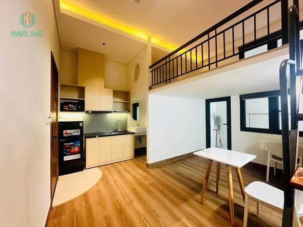 Duplex for rent, Phan Tứ, Ngũ Hành Sơn, Đà Nẵng - Photo 2