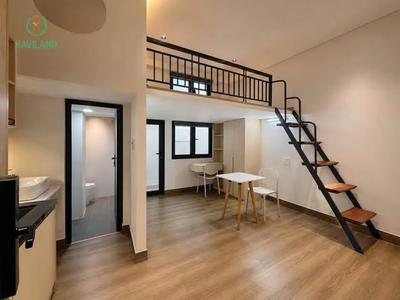 Duplex for rent, Phan Tứ, Ngũ Hành Sơn, Đà Nẵng - Thumbnail 3