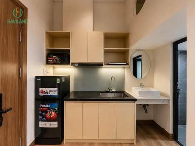 Duplex for rent, Phan Tứ, Ngũ Hành Sơn, Đà Nẵng - Thumbnail 4