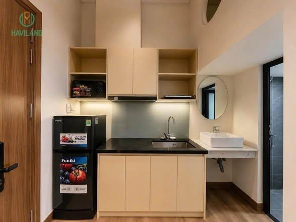 Duplex for rent, Phan Tứ, Ngũ Hành Sơn, Đà Nẵng - Photo 4