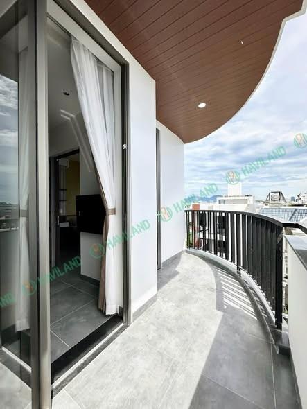 Cho thuê căn hộ, 2 phòng ngủ, Trịnh Lỗi, Ngũ Hành Sơn, Đà Nẵng - Photo 1