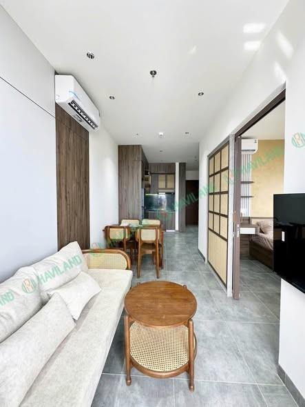 Cho thuê căn hộ, 2 phòng ngủ, Trịnh Lỗi, Ngũ Hành Sơn, Đà Nẵng - Photo 2
