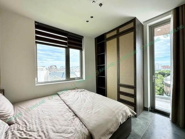 Cho thuê căn hộ, 2 phòng ngủ, Trịnh Lỗi, Ngũ Hành Sơn, Đà Nẵng - Photo 3