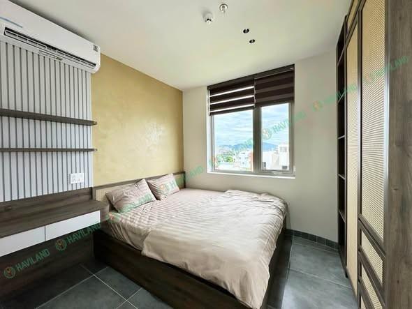 Cho thuê căn hộ, 2 phòng ngủ, Trịnh Lỗi, Ngũ Hành Sơn, Đà Nẵng - Photo 5