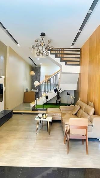 Cho thuê nhà riêng, 3 phòng ngủ, 70m², Dương Thanh, An Hải, Đà Nẵng - Photo 1