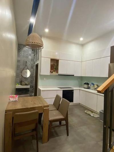 Cho thuê nhà riêng, 3 phòng ngủ, 70m², Dương Thanh, An Hải, Đà Nẵng - Thumbnail 3