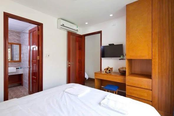 Cho thuê căn hộ, Phan Liêm, Ngũ Hành Sơn, Đà Nẵng - Photo 3
