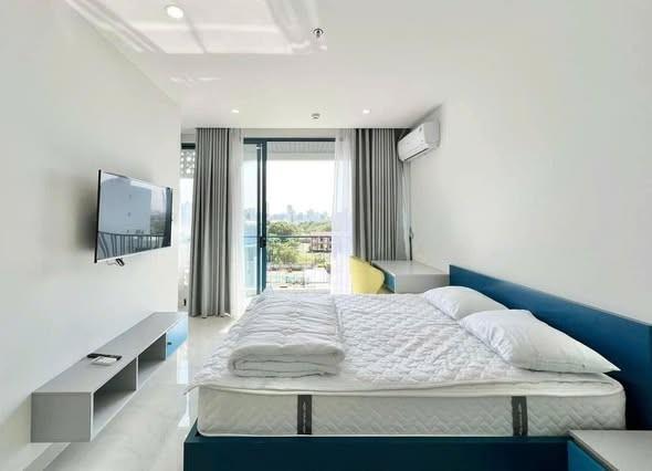 Cho thuê căn hộ, Vương Thừa Vũ, Sơn Trà, Đà Nẵng - Photo 2
