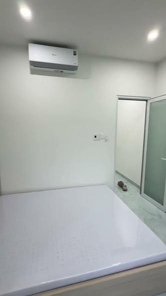 Cho thuê studio, 1 phòng ngủ, Bùi Tấn Diên, An Khê, Đà Nẵng - Photo 1