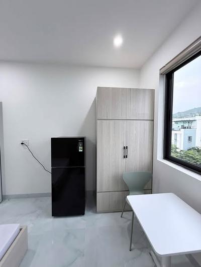 Cho thuê studio, 1 phòng ngủ, Bùi Tấn Diên, An Khê, Đà Nẵng - Thumbnail 3