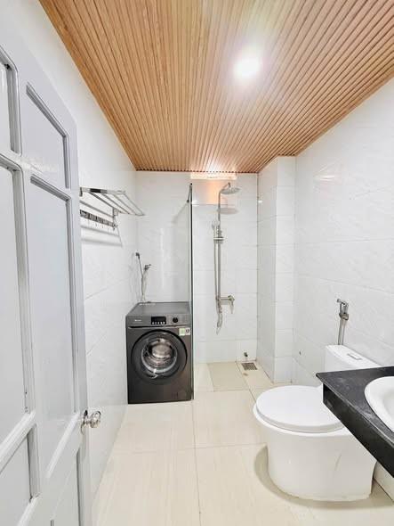 Cho thuê căn hộ, 1 phòng ngủ, 69 Nguyễn Công Sáu, An Hải, Đà Nẵng - Photo 4