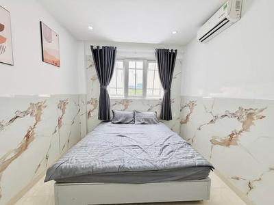 Cho thuê căn hộ, 1 phòng ngủ, 69 Nguyễn Công Sáu, An Hải, Đà Nẵng - Thumbnail 5