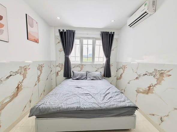 Cho thuê căn hộ, 1 phòng ngủ, 69 Nguyễn Công Sáu, An Hải, Đà Nẵng - Photo 5