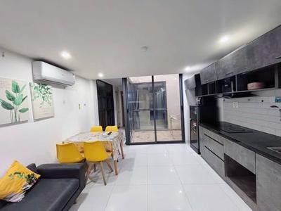 Cho thuê căn hộ, 2 phòng ngủ, Võ Văn Kiệt, An Hải, Đà Nẵng - Thumbnail 1