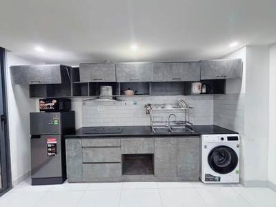 Cho thuê căn hộ, 2 phòng ngủ, Võ Văn Kiệt, An Hải, Đà Nẵng - Thumbnail 3