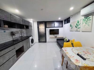 Cho thuê căn hộ, 2 phòng ngủ, Võ Văn Kiệt, An Hải, Đà Nẵng - Thumbnail 5