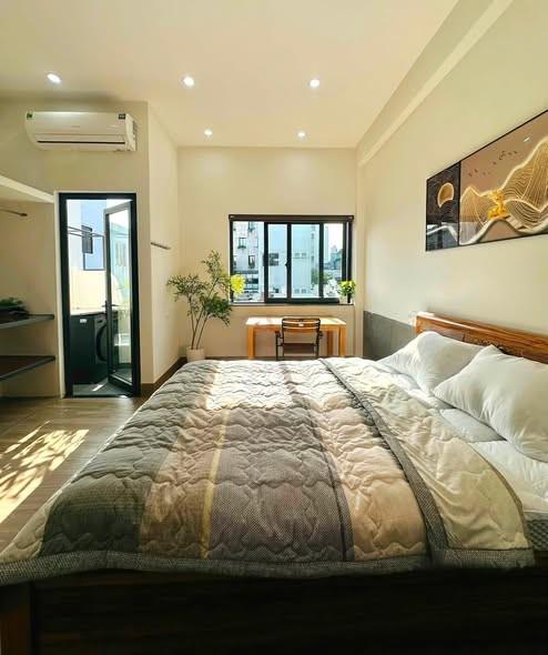 Cho thuê căn hộ, An Nhơn 4, An Hải, Đà Nẵng - Photo 2